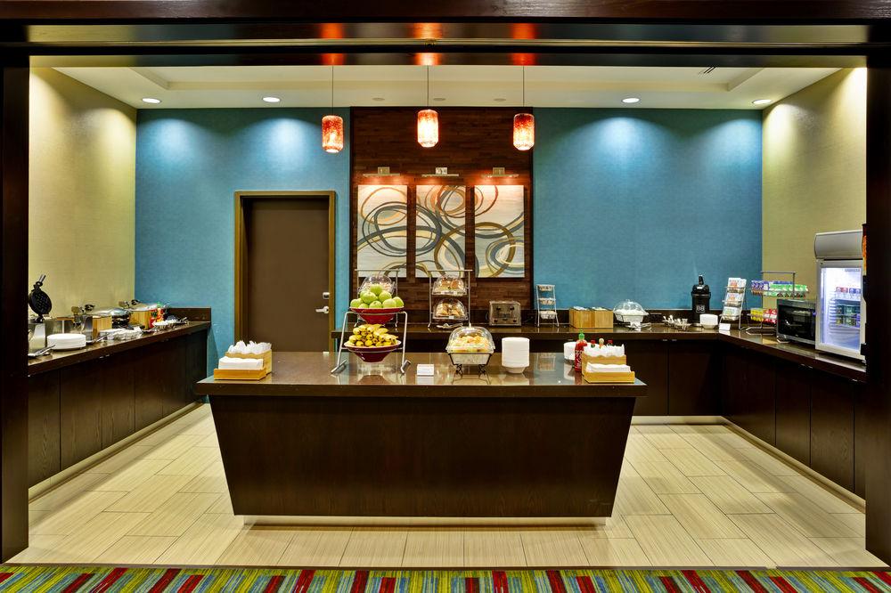 Fairfield Inn And Suites By Marriott Austin Northwest/Research Blvd Экстерьер фото