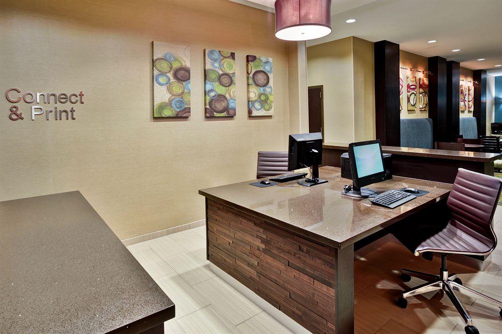 Fairfield Inn And Suites By Marriott Austin Northwest/Research Blvd Экстерьер фото