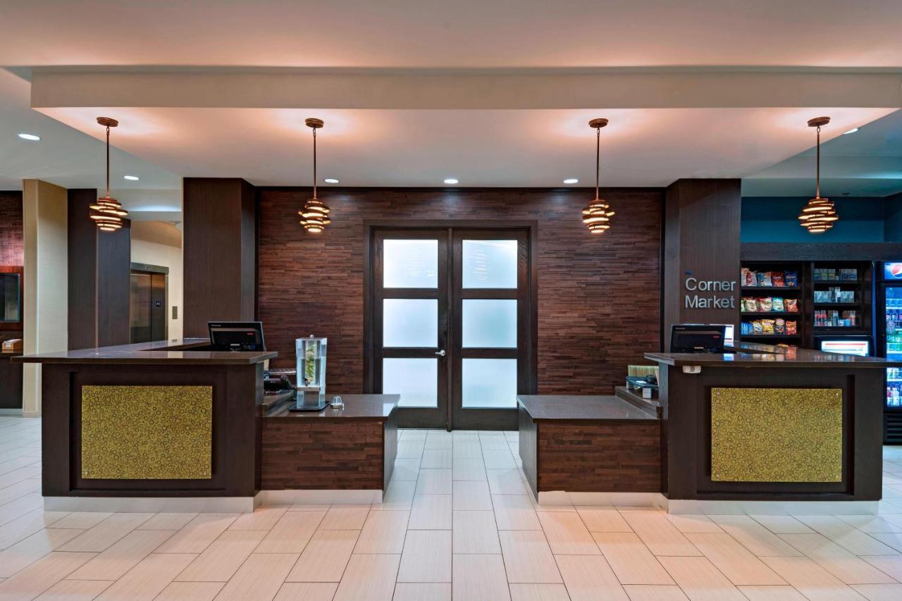 Fairfield Inn And Suites By Marriott Austin Northwest/Research Blvd Экстерьер фото