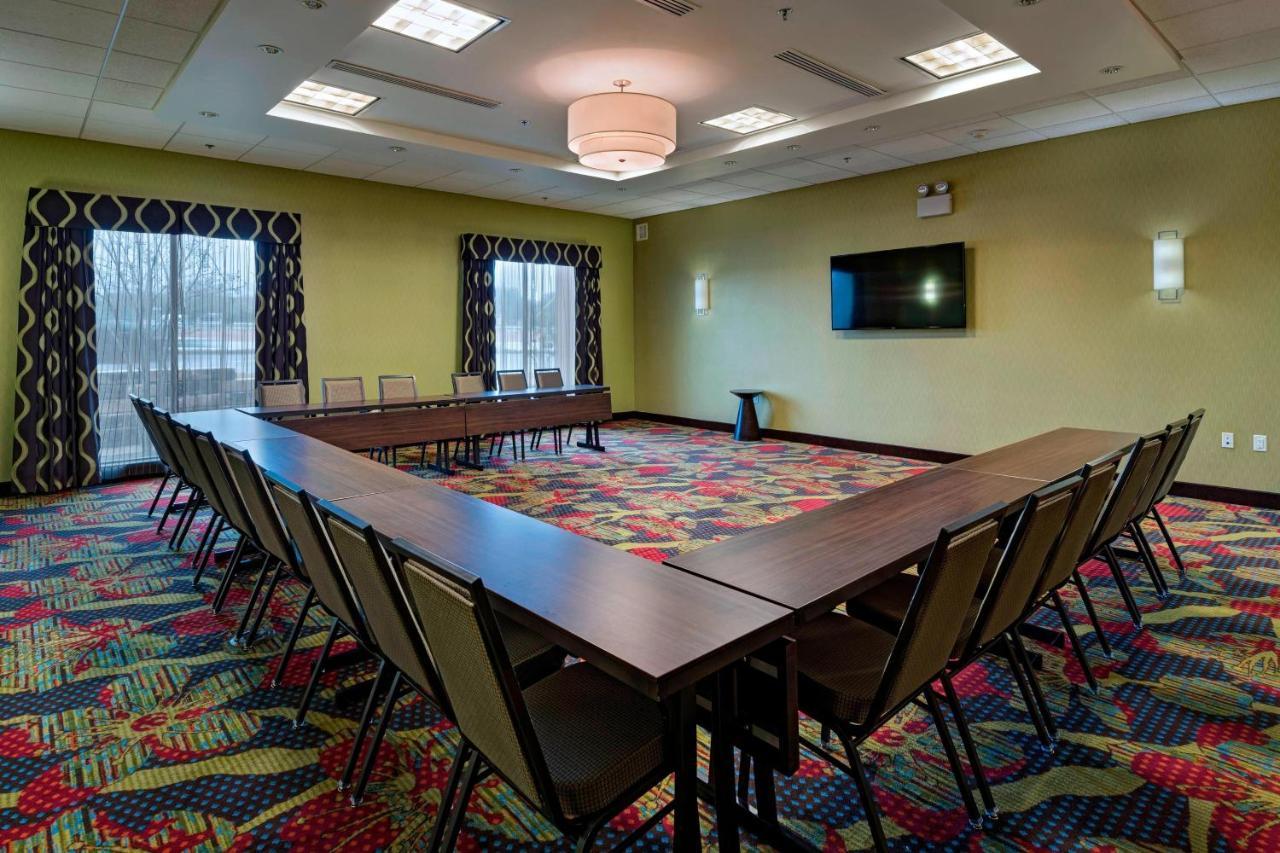 Fairfield Inn And Suites By Marriott Austin Northwest/Research Blvd Экстерьер фото
