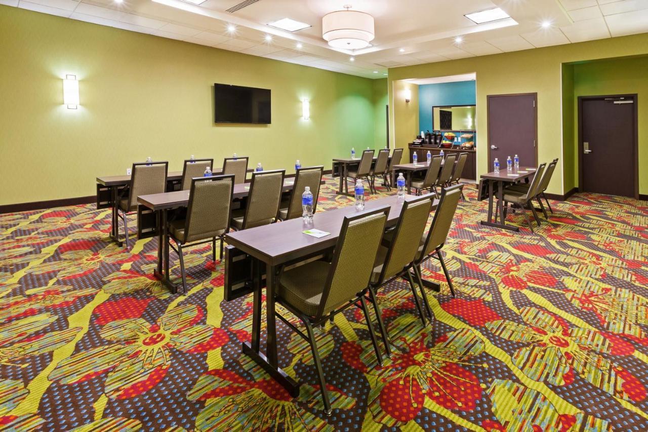 Fairfield Inn And Suites By Marriott Austin Northwest/Research Blvd Экстерьер фото