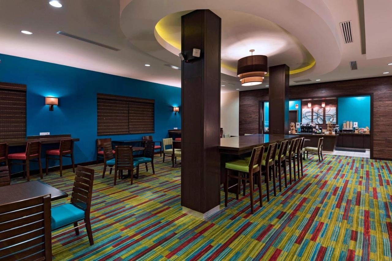 Fairfield Inn And Suites By Marriott Austin Northwest/Research Blvd Экстерьер фото