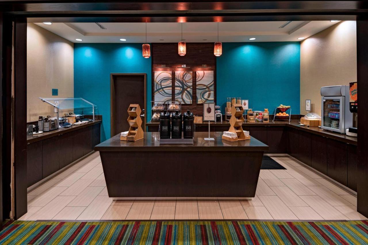 Fairfield Inn And Suites By Marriott Austin Northwest/Research Blvd Экстерьер фото