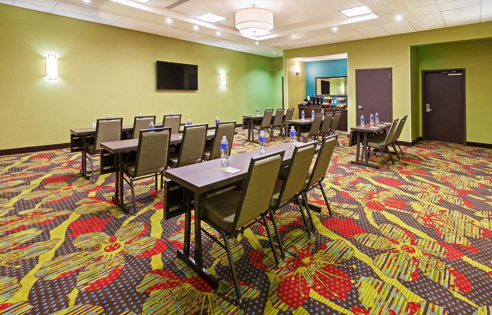 Fairfield Inn And Suites By Marriott Austin Northwest/Research Blvd Экстерьер фото