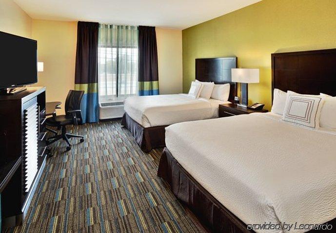 Fairfield Inn And Suites By Marriott Austin Northwest/Research Blvd Экстерьер фото