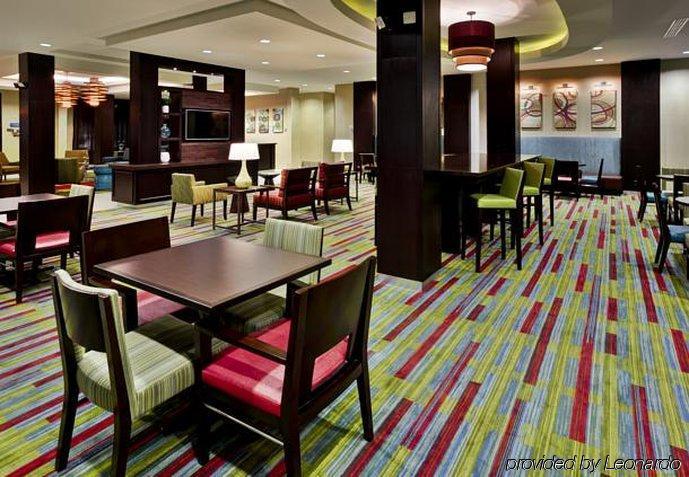 Fairfield Inn And Suites By Marriott Austin Northwest/Research Blvd Экстерьер фото