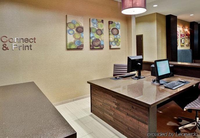 Fairfield Inn And Suites By Marriott Austin Northwest/Research Blvd Экстерьер фото