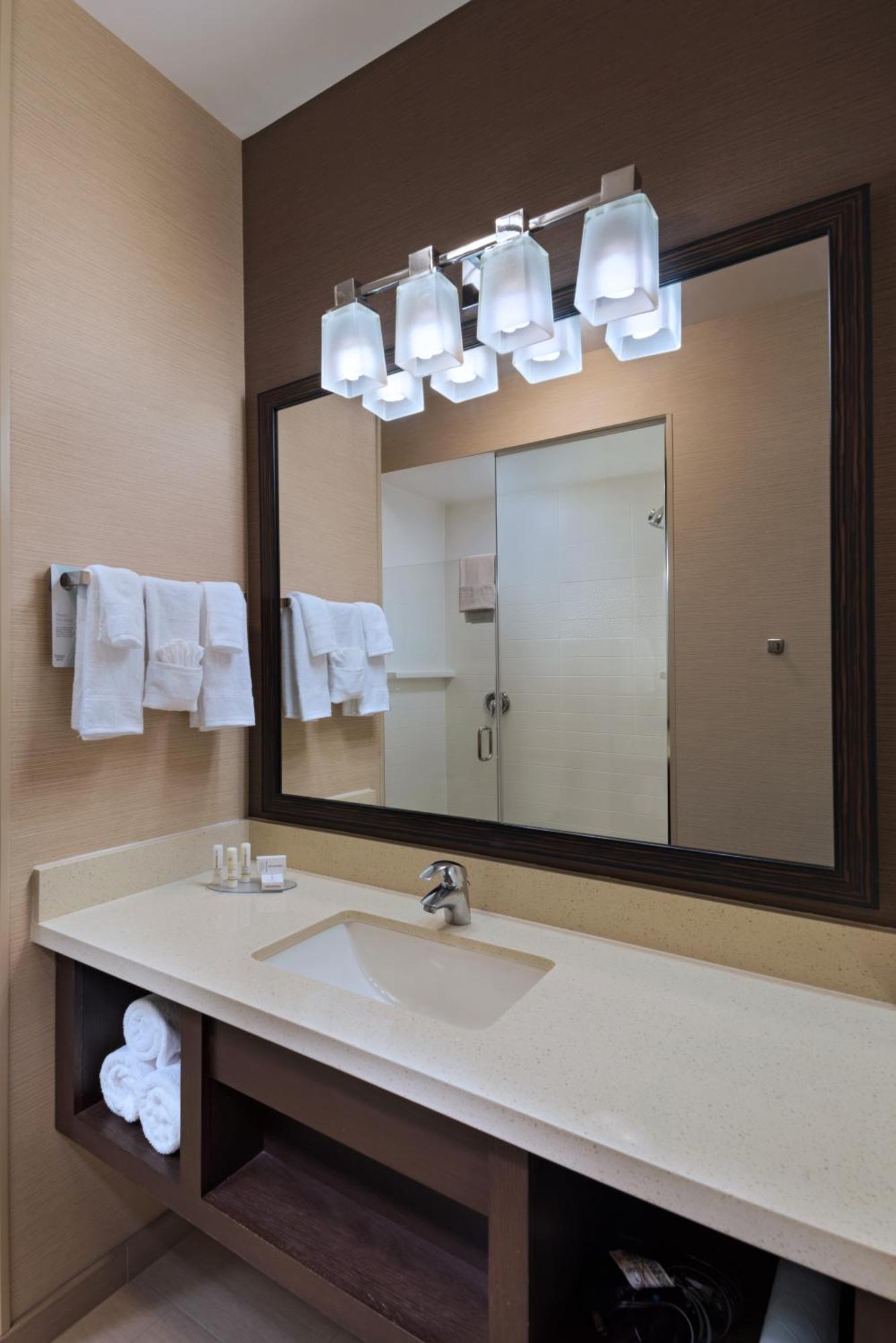 Fairfield Inn And Suites By Marriott Austin Northwest/Research Blvd Экстерьер фото