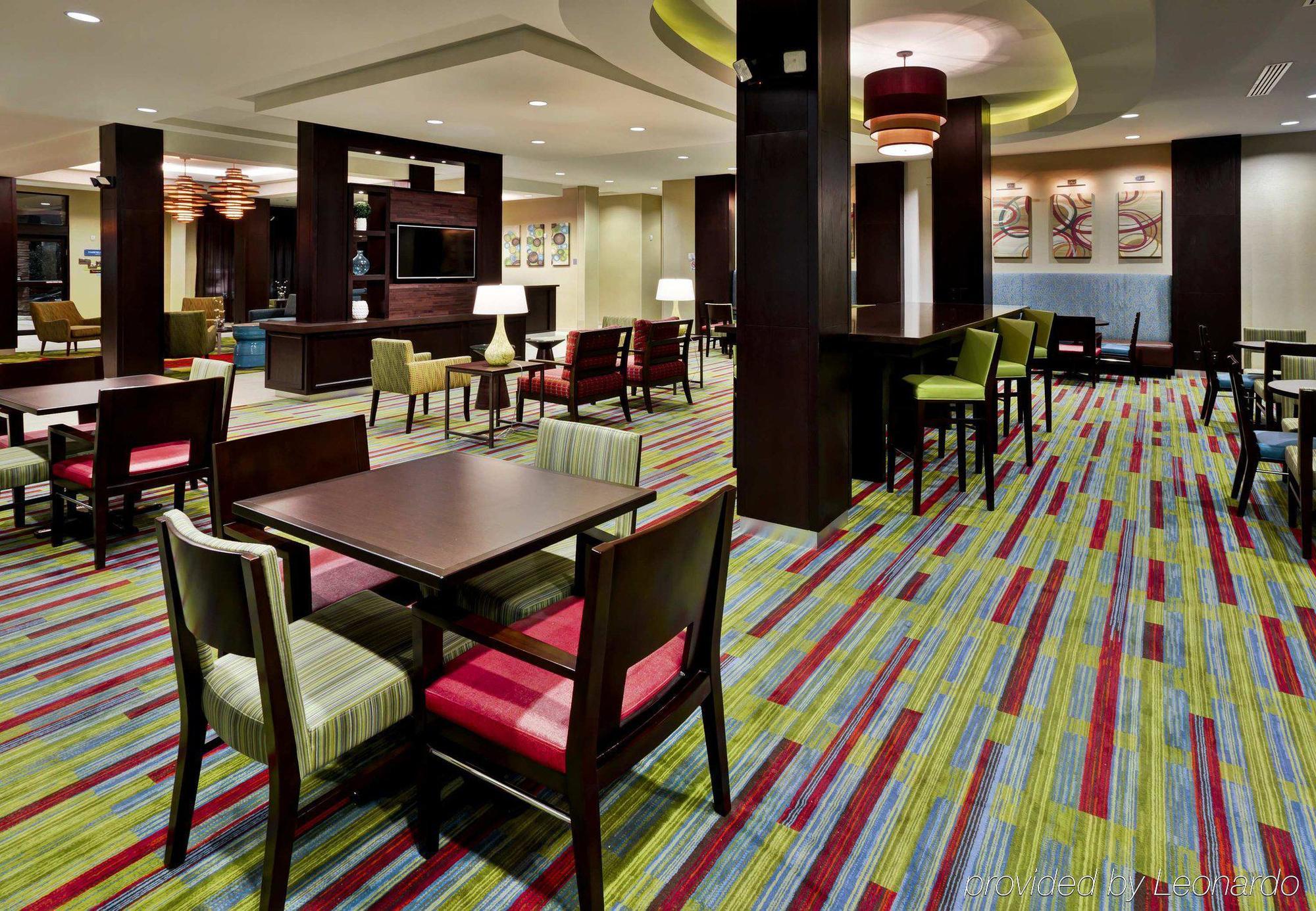 Fairfield Inn And Suites By Marriott Austin Northwest/Research Blvd Экстерьер фото