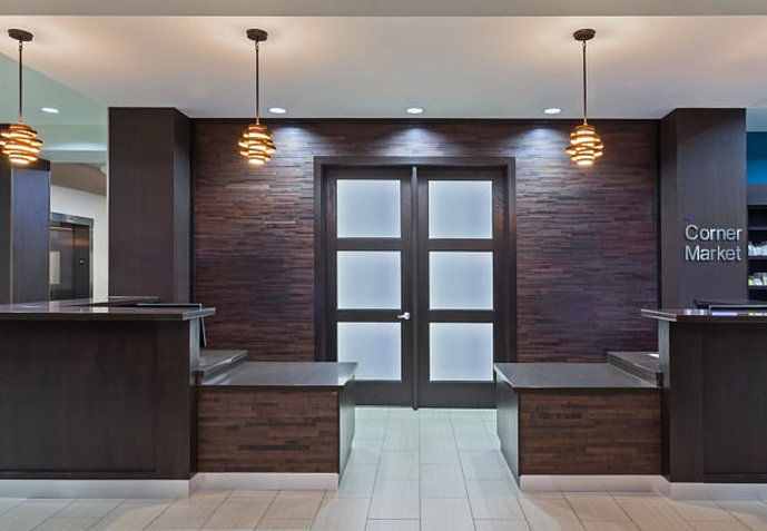 Fairfield Inn And Suites By Marriott Austin Northwest/Research Blvd Экстерьер фото