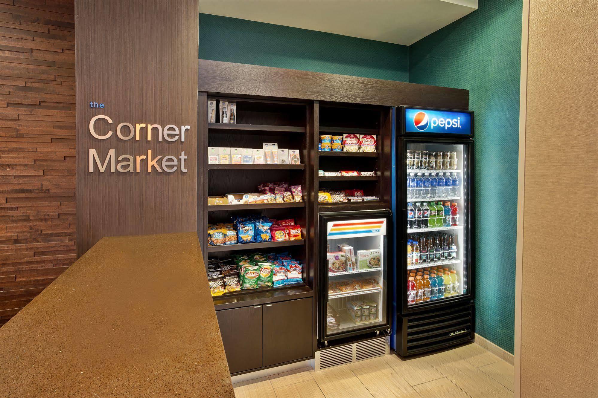 Fairfield Inn And Suites By Marriott Austin Northwest/Research Blvd Экстерьер фото