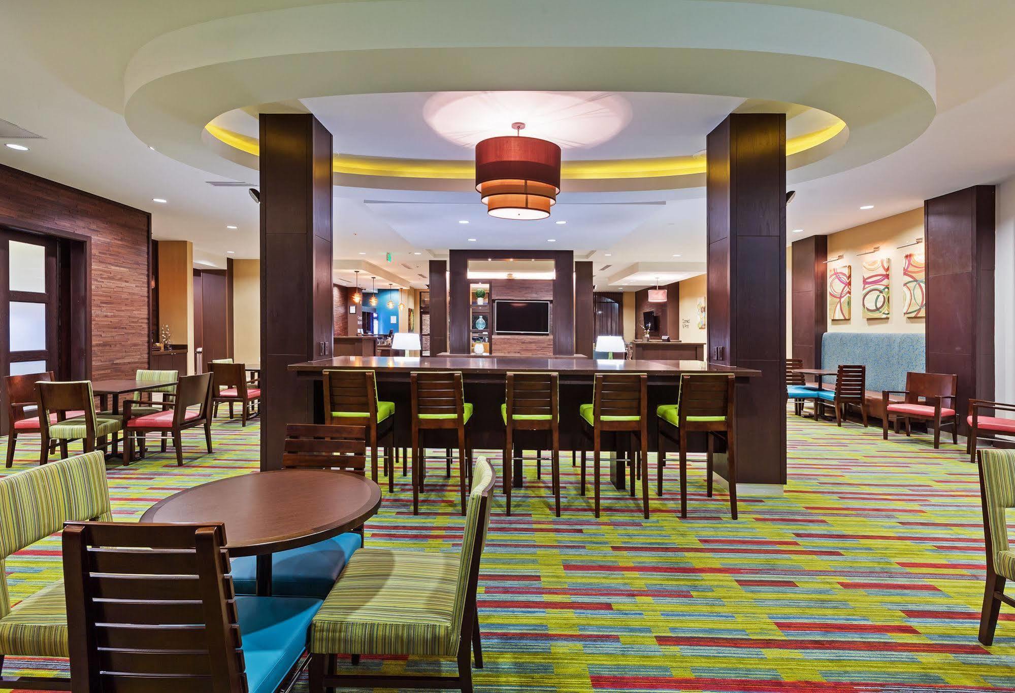 Fairfield Inn And Suites By Marriott Austin Northwest/Research Blvd Экстерьер фото